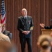 U.S. Navy Band hosts retirement ceremony for Masterchief Musician David Kolo