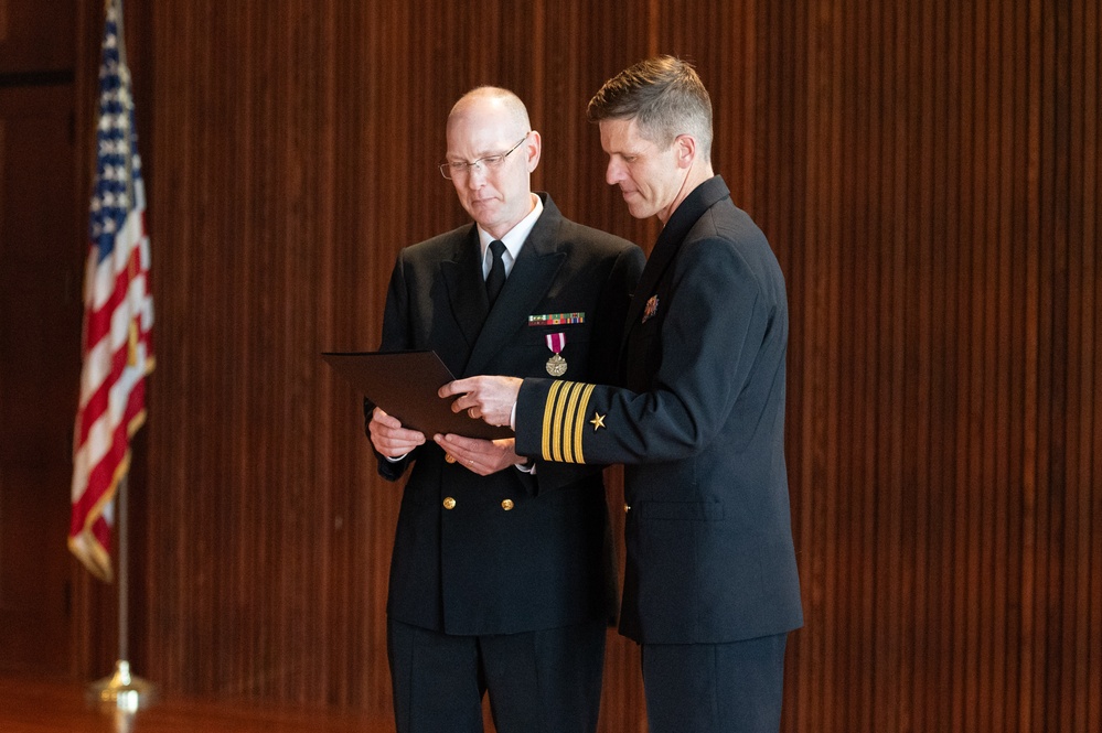 U.S. Navy Band presents concert featuring Young Artist Solo Competition winners