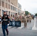 Battle of Flowers Parade