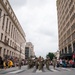 Battle of Flowers Parade