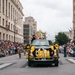 Battle of Flowers Parade