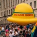 Battle of Flowers Parade