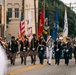 Battle of Flowers Parade