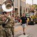 Battle of Flowers Parade