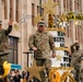 Battle of Flowers Parade
