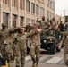 Battle of Flowers Parade