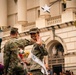 Battle of Flowers Parade