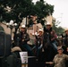 Battle of Flowers Parade