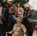 Battle of Flowers Parade