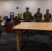 8th TSC &amp; Singapore army conduct logistics subject matter expert exchange