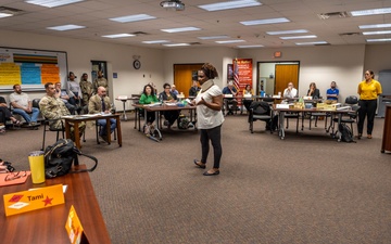 Spring Garrison Leadership Academy adds 15 to alumni list