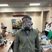 62nd Forward Engineer Support Team – Advanced (FEST-A) gets fitted for gear and prepares for mission