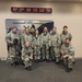 62nd Forward Engineer Support Team – Advanced (FEST-A) team members prepare for latest mission
