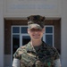 2nd Marine Logistics Group Award ceremony