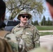 28th Security Forces Squadron Ruck March