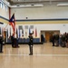 Fort Buchanan Honors Service Members in Retirement Ceremony