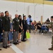 Fort Buchanan Honors Service Members in Retirement Ceremony