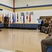 Fort Buchanan Honors Service Members in Retirement Ceremony