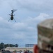 101st Anduril Ghost-X Medium Range Reconnaissance Training
