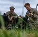 101st Anduril Ghost-X Medium Range Reconnaissance Training