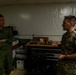 8th TSC &amp; Singapore army conduct logistics subject matter expert exchange