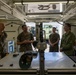 8th TSC &amp; Singapore army conduct logistics subject matter expert exchange