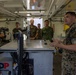 8th TSC &amp; Singapore army conduct logistics subject matter expert exchange