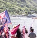 9th Mission Support Command Celebrates 125th American Samoa Flag Day