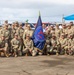9th Mission Support Command Celebrates 125th American Samoa Flag Day