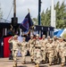 9th Mission Support Command Celebrates 125th American Samoa Flag Day