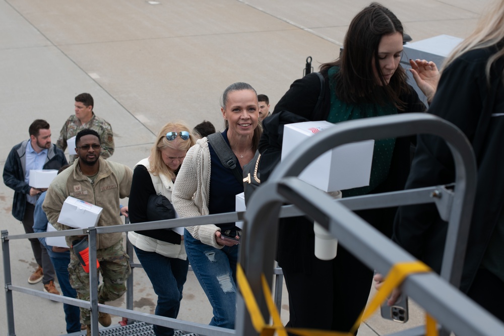 Flying Together: Mission Wichita 2025