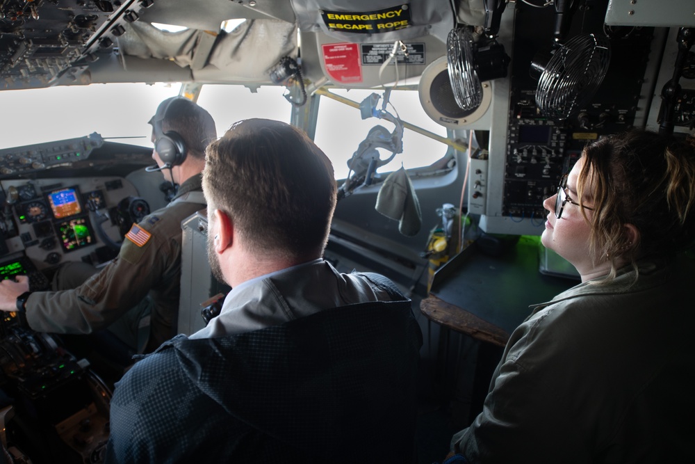 Flying Together: Mission Wichita 2025
