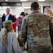 Ohio Army National Guard’s 324th Military Police Company deploys in support of CENTCOM