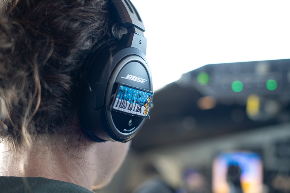 Flying Together: Mission Wichita 2025