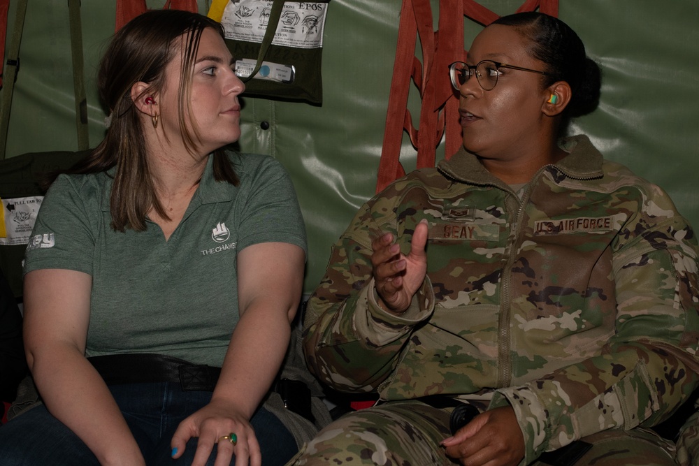 Flying Together: Mission Wichita 2025