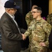 Ohio Army National Guard’s 324th Military Police Company deploys in support of CENTCOM
