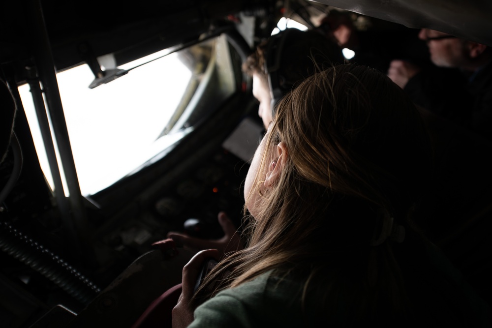 Flying Together: Mission Wichita 2025