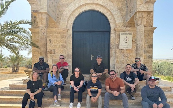 Analyst thanks CSC for smooth Middle East deployment