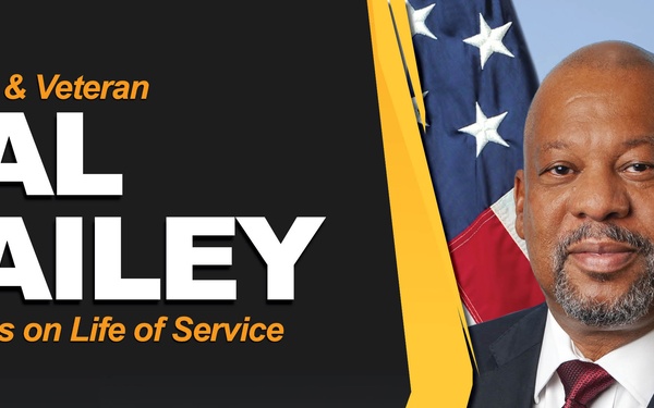 Leader, veteran reflects on life of service