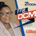 My DCMA: Christina Gilliaum, contract administrator
