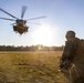 CLB-25 Conducts HST Training