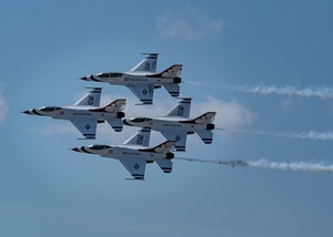 Wings Over Whiteman 2024 Radio PSA 30 Seconds