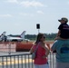 SJAFB holds Wings Over Wayne Open House 2025 practice day