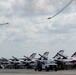 SJAFB holds Wings Over Wayne Open House 2025 practice day