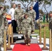 Maritime Expeditionary Security Squadron (MSRON) 7 establishment ceremony