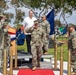 Maritime Expeditionary Security Squadron (MSRON) 7 establishment ceremony