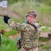 213th RSG pistol range