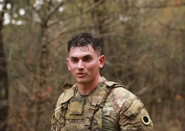 Region IV Best Warrior 2025