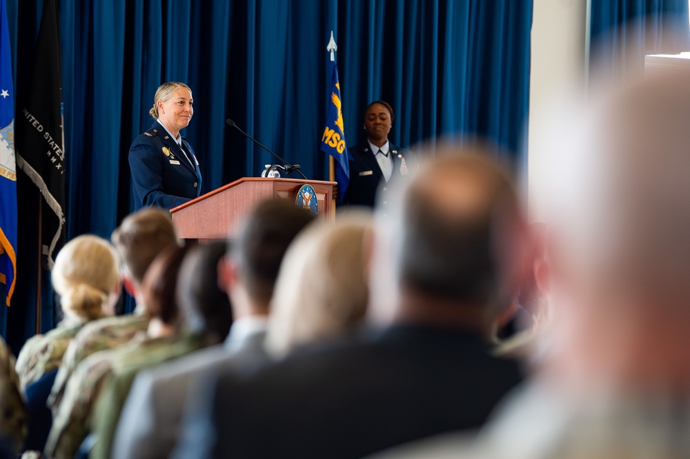 10th Mission Support Group inactivates