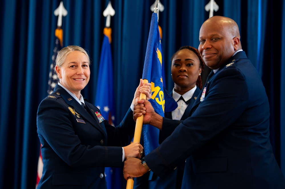 10th Mission Support Group inactivates